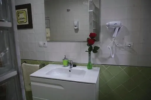 Сasa de vacaciones Vivienda Rural La Mazuga