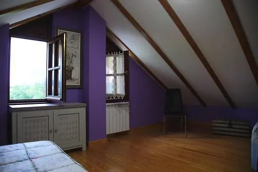 Ferienhaus Vivienda Rural La Mazuga *