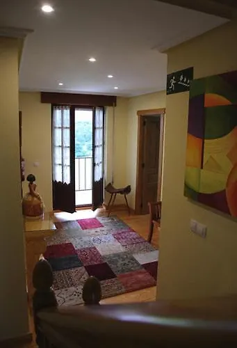 Vivienda Rural La Mazuga Сasa de vacaciones Cabarceno