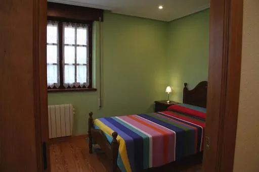 Vivienda Rural La Mazuga Ferienhaus Cabarceno