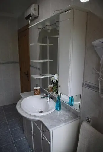 Vivienda Rural La Mazuga *