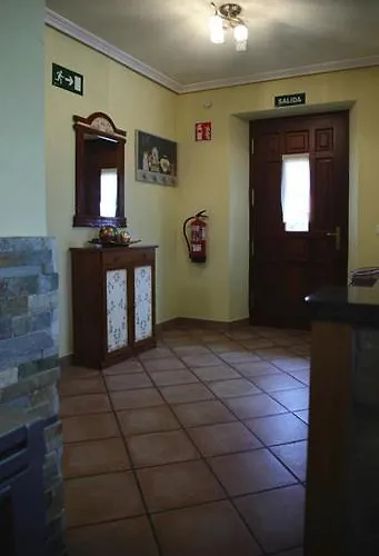 Сasa de vacaciones Vivienda Rural La Mazuga Cabarceno