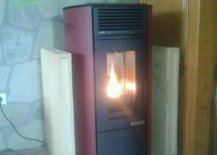 Vivienda Rural La Mazuga Ferienhaus Cabarceno