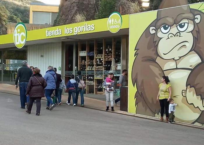 Vivienda Rural La Mazuga Ferienhaus *