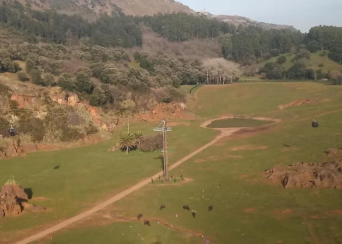 Vivienda Rural La Mazuga Сasa de vacaciones Cabarceno