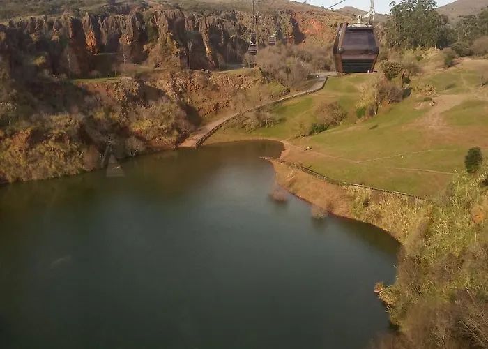 Vivienda Rural La Mazuga Сasa de vacaciones *