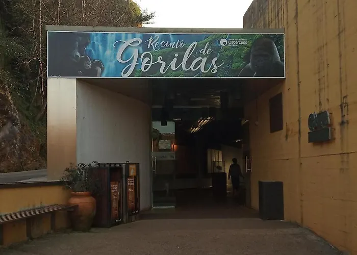 Сasa de vacaciones Vivienda Rural La Mazuga Cabarceno