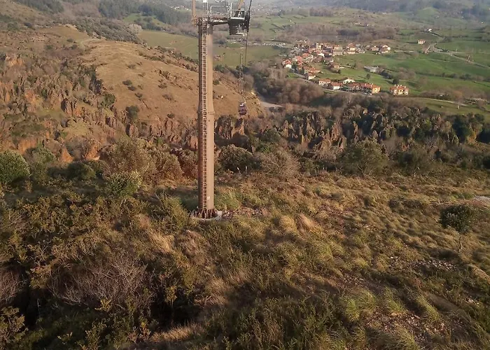 Vivienda Rural La Mazuga