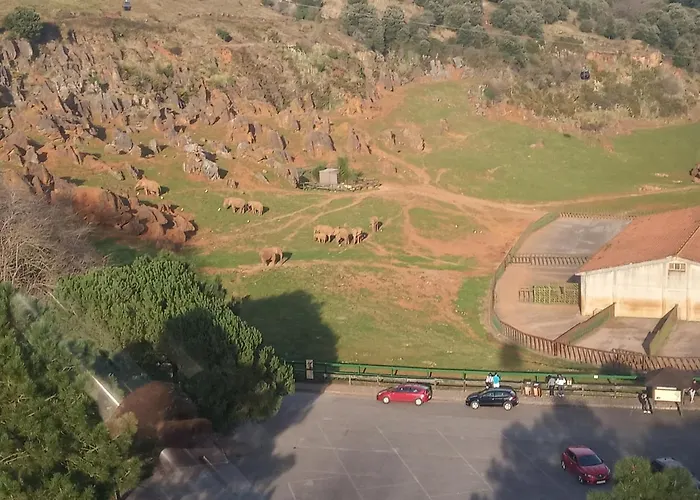 Vivienda Rural La Mazuga *