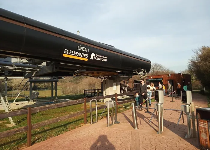 Vivienda Rural La Mazuga Сasa de vacaciones *