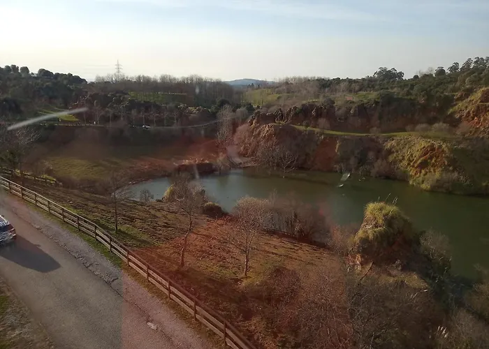 Vivienda Rural La Mazuga Cabarceno