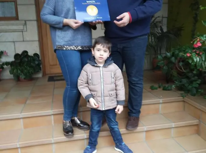 Vivienda Rural La Mazuga Сasa de vacaciones Cabarceno