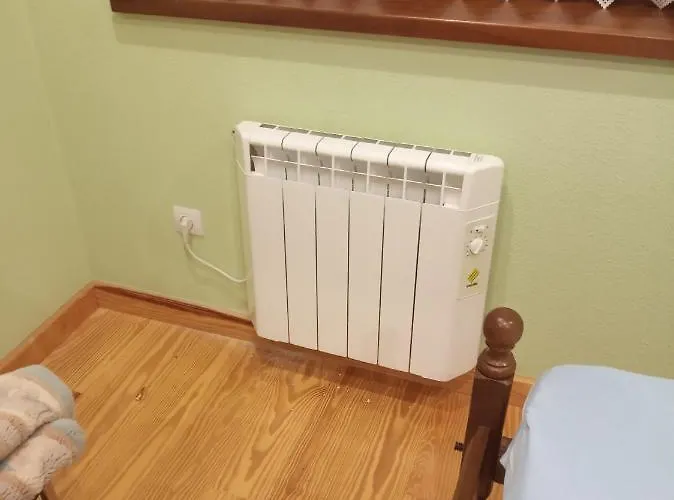 Vivienda Rural La Mazuga Cabarceno